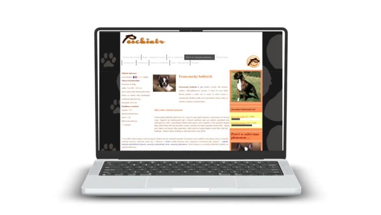 webové stránky zdarma - web zdarma SCREEN28
