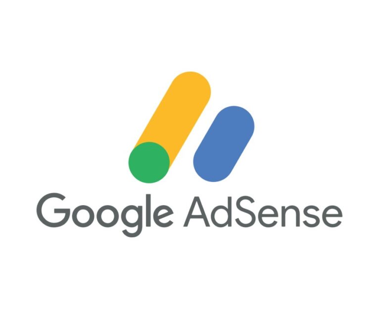 Google reklamy na web - Google AdSense
