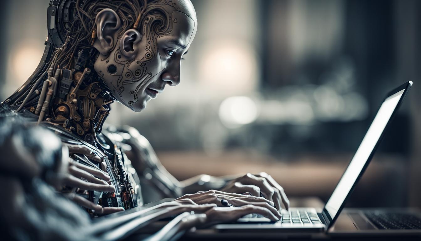 Webycrea | Unikátní web bez AI - Manuální tvorba webových stránek bez AI technologie.