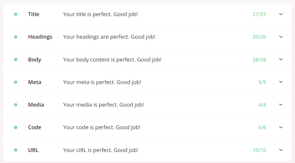 SEO Optimalizace webových stránek - webycrea.eu