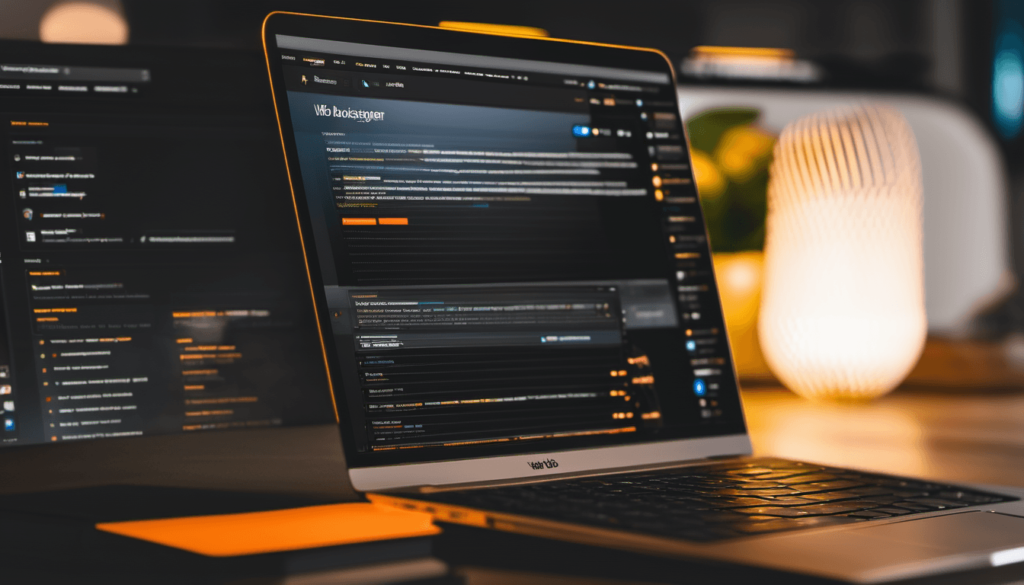 webové stránky a vše pro váš web- Webycrea