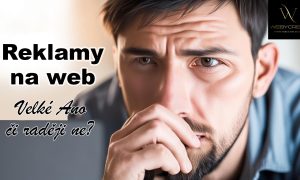 Google reklamy na web – Webové stránky